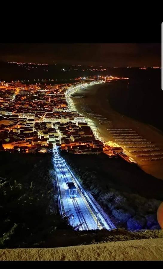 Dani'S House - Nazare Villa Dış mekan fotoğraf
