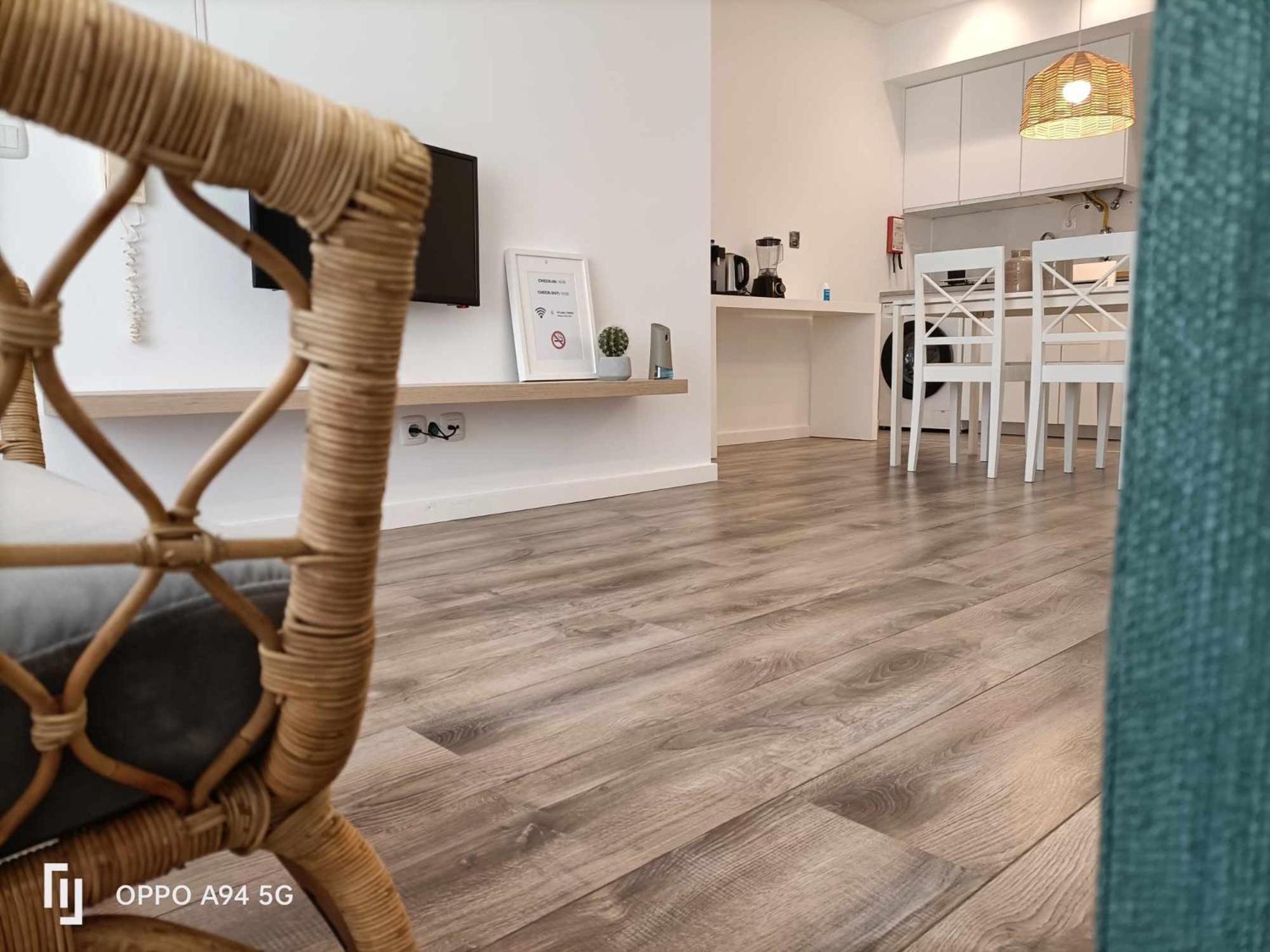 Dani'S House - Nazare Villa Dış mekan fotoğraf