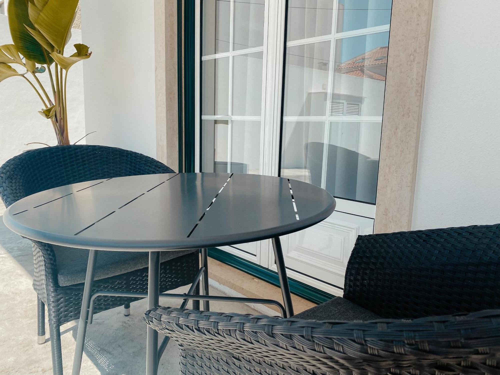 Dani'S House - Nazare Villa Dış mekan fotoğraf